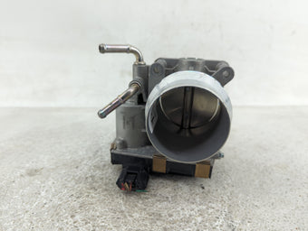 compare product 2004-2010 Infiniti Qx56 Throttle Body P/N:161195NA0A01 Fits Fits 2004 2005 2006 2007 2008 2009 2010 2011 2012 2013 2014 OEM Used Auto Parts