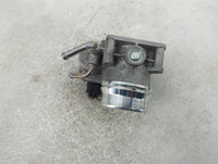 2004-2010 Infiniti Qx56 Throttle Body P/N:161195NA0A01 Fits Fits 2004 2005 2006 2007 2008 2009 2010 2011 2012 2013 2014 OEM 