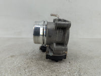 2004-2010 Infiniti Qx56 Throttle Body P/N:161195NA0A01 Fits Fits 2004 2005 2006 2007 2008 2009 2010 2011 2012 2013 2014 OEM 