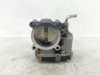 2004-2010 Infiniti Qx56 Throttle Body P/N:161195NA0A01 Fits Fits 2004 2005 2006 2007 2008 2009 2010 2011 2012 2013 2014 OEM 