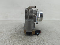 2004-2010 Infiniti Qx56 Throttle Body P/N:161195NA0A01 Fits Fits 2004 2005 2006 2007 2008 2009 2010 2011 2012 2013 2014 OEM 