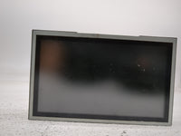 2004-2007 Infiniti Qx56 Information Display Screen - Oemusedautoparts1.com
