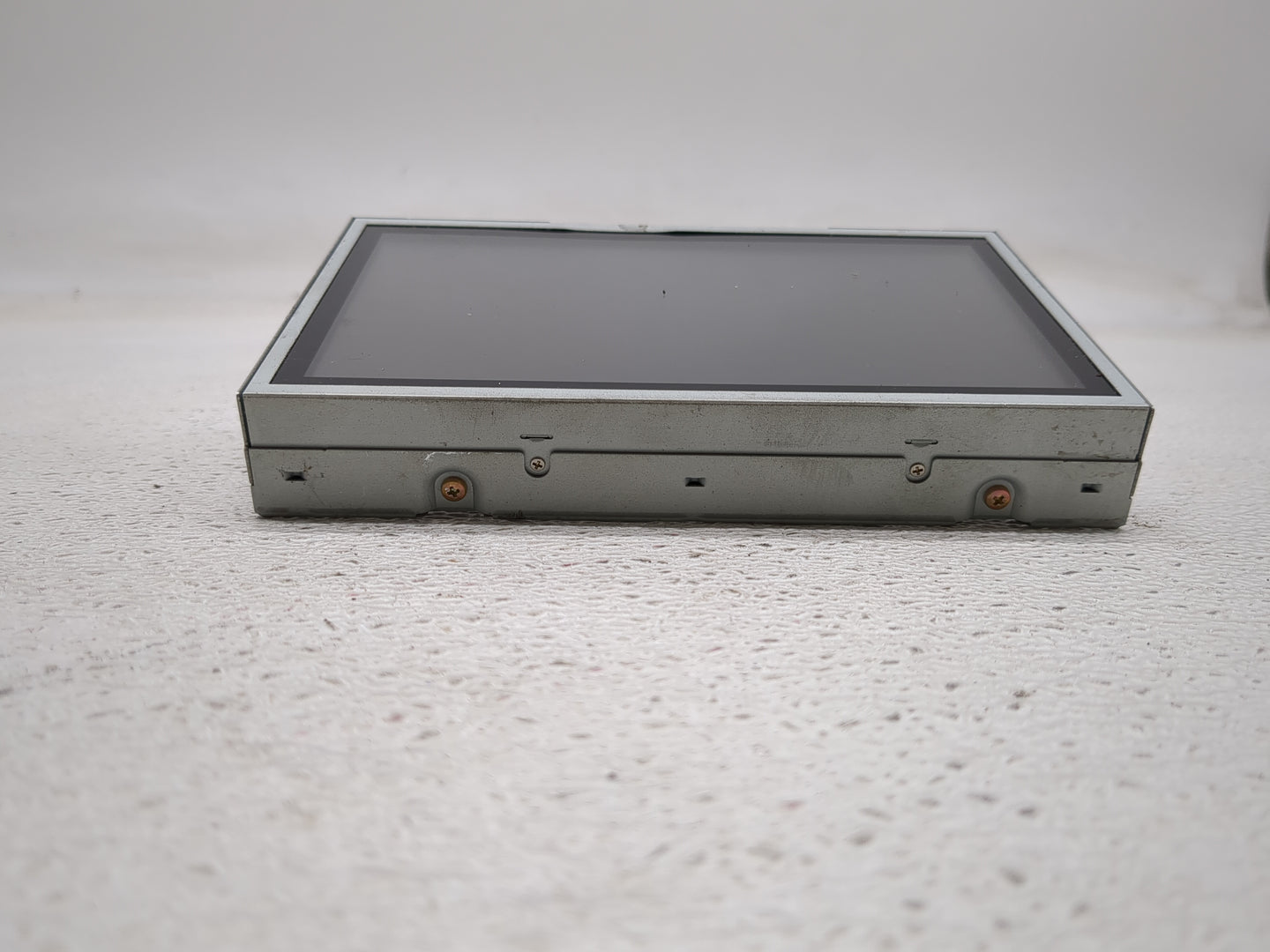 2004-2007 Infiniti Qx56 Information Display Screen - Oemusedautoparts1.com