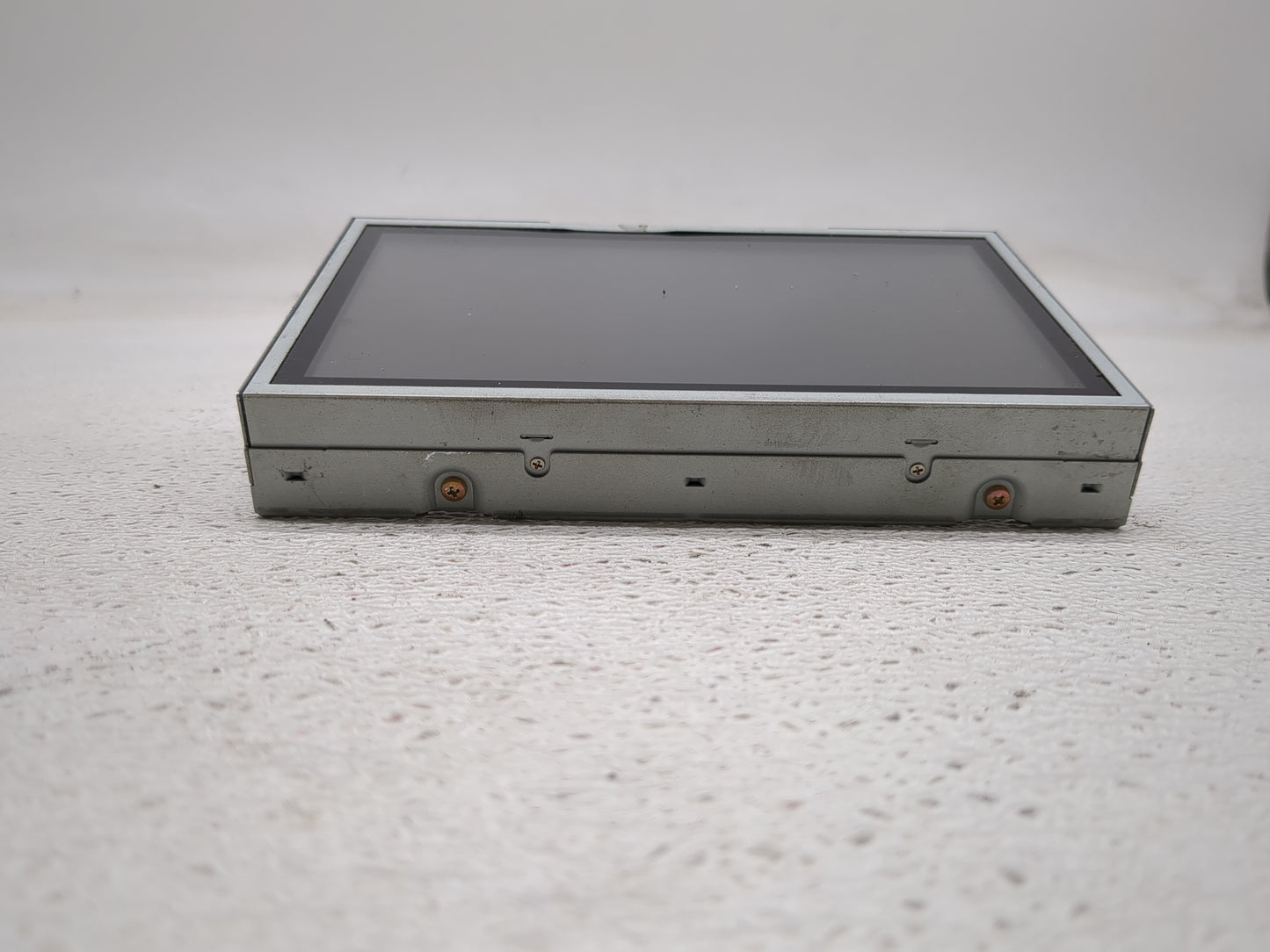 2004-2007 Infiniti Qx56 Information Display Screen - Oemusedautoparts1.com