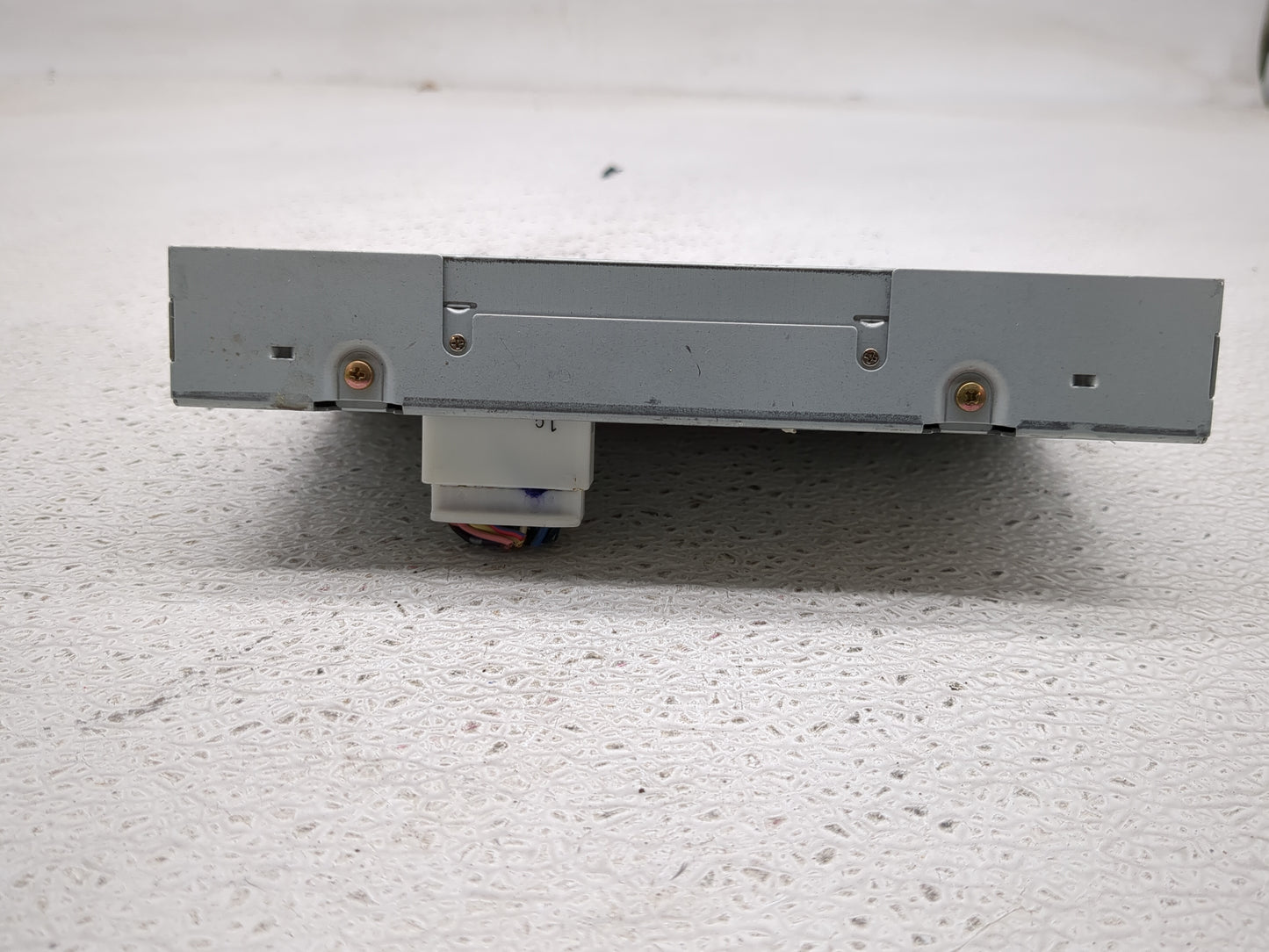 2004-2007 Infiniti Qx56 Information Display Screen - Oemusedautoparts1.com