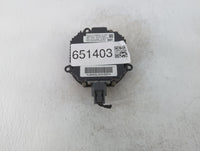 2004-2006 Infiniti Qx56 Headlight Ballast Head Light - Oemusedautoparts1.com