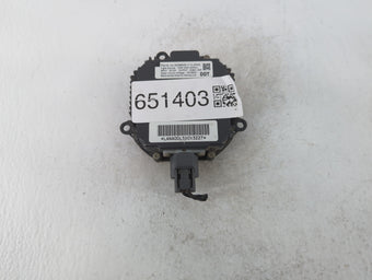 compare product 2004-2006 Infiniti Qx56 Headlight Ballast Head Light