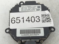 2004-2006 Infiniti Qx56 Headlight Ballast Head Light - Oemusedautoparts1.com