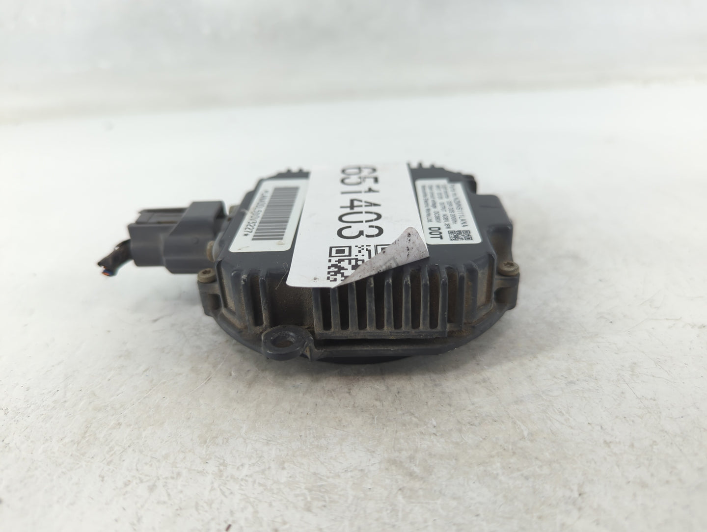 2004-2006 Infiniti Qx56 Headlight Ballast Head Light - Oemusedautoparts1.com