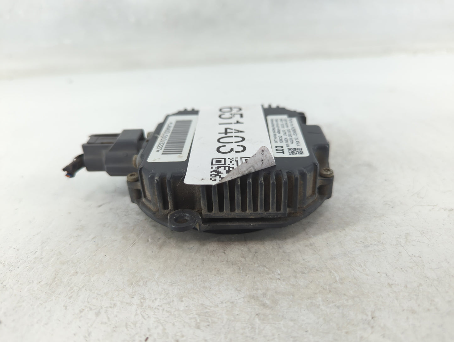 2004-2006 Infiniti Qx56 Headlight Ballast Head Light - Oemusedautoparts1.com