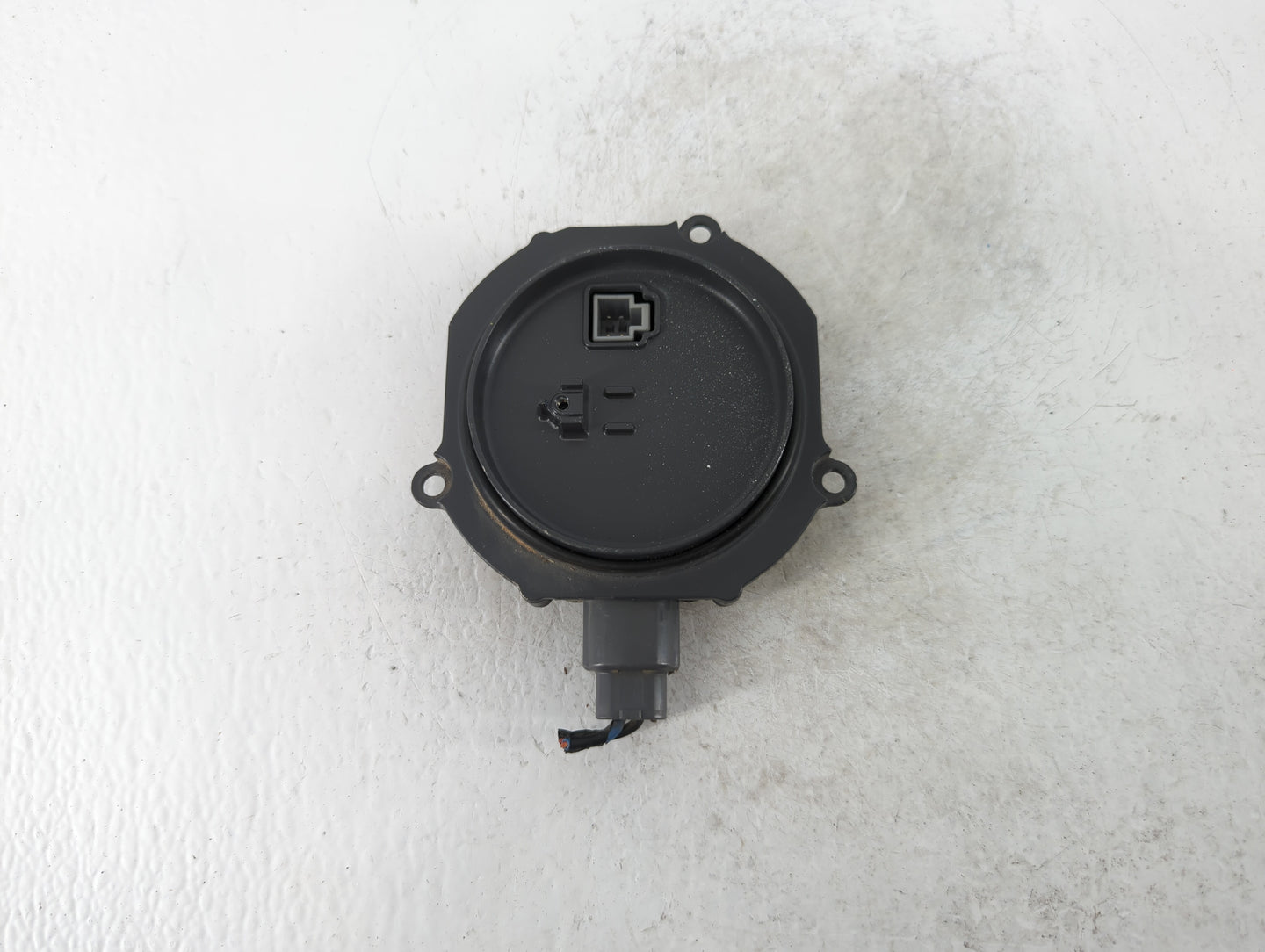 2004-2006 Infiniti Qx56 Headlight Ballast Head Light - Oemusedautoparts1.com