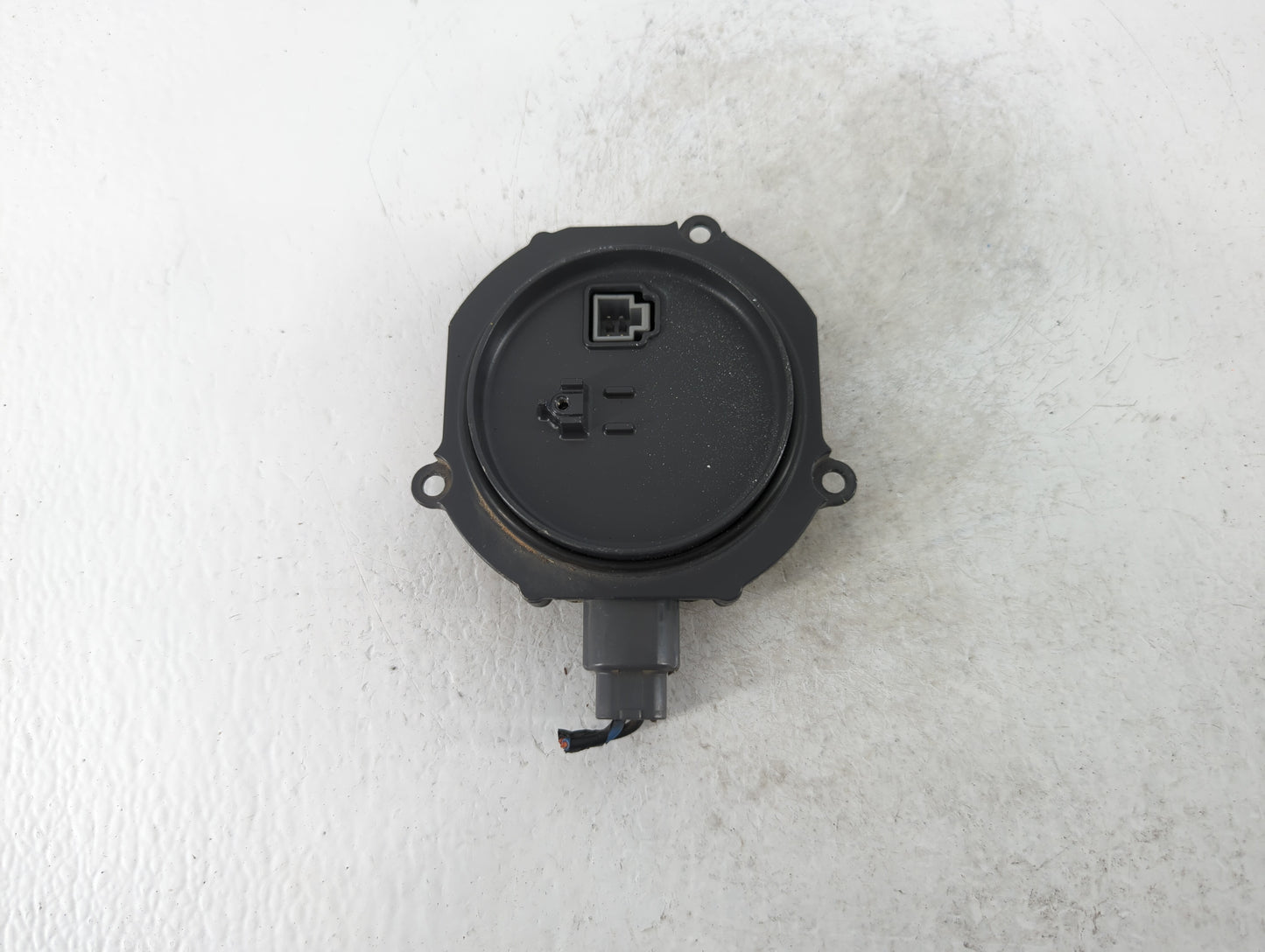 2004-2006 Infiniti Qx56 Headlight Ballast Head Light - Oemusedautoparts1.com