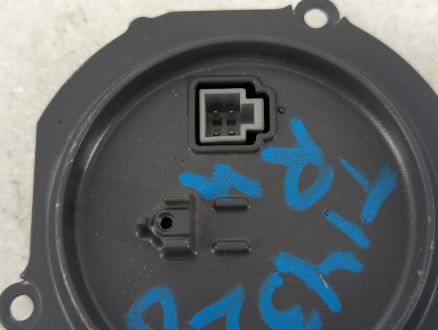 2004-2010 Infiniti Qx56 Headlight Ballast Head Light - Oemusedautoparts1.com