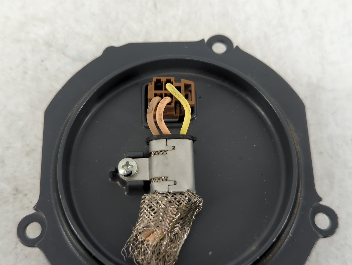 2004-2010 Infiniti Qx56 Headlight Ballast Head Light - Oemusedautoparts1.com