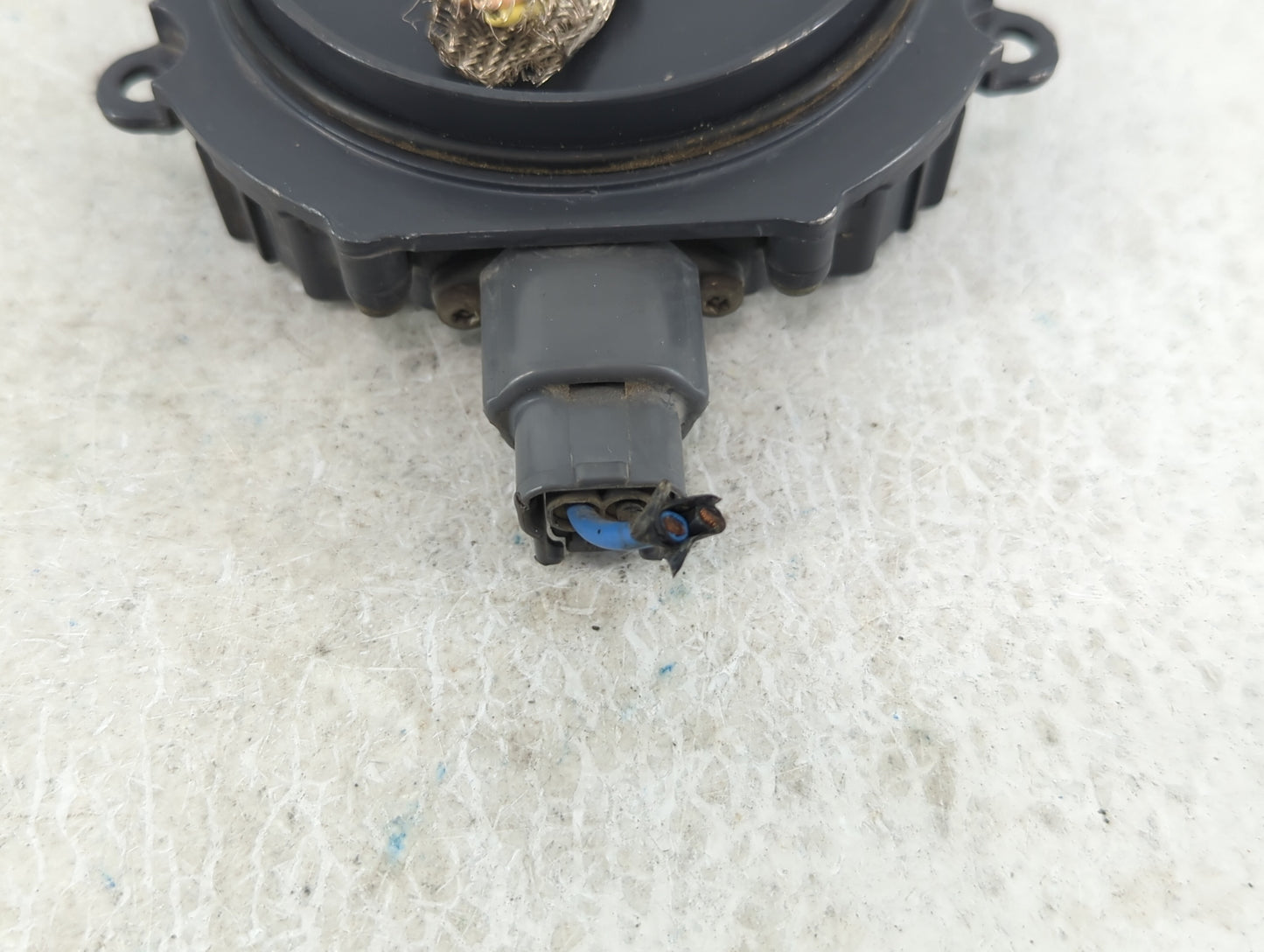 2004-2010 Infiniti Qx56 Headlight Ballast Head Light - Oemusedautoparts1.com