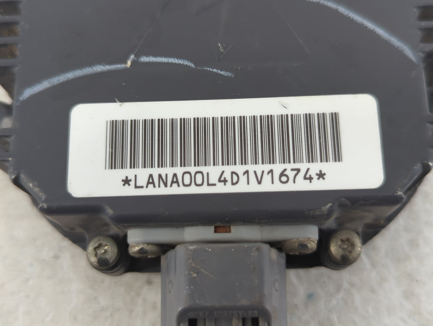 2004-2010 Infiniti Qx56 Headlight Ballast Head Light - Oemusedautoparts1.com