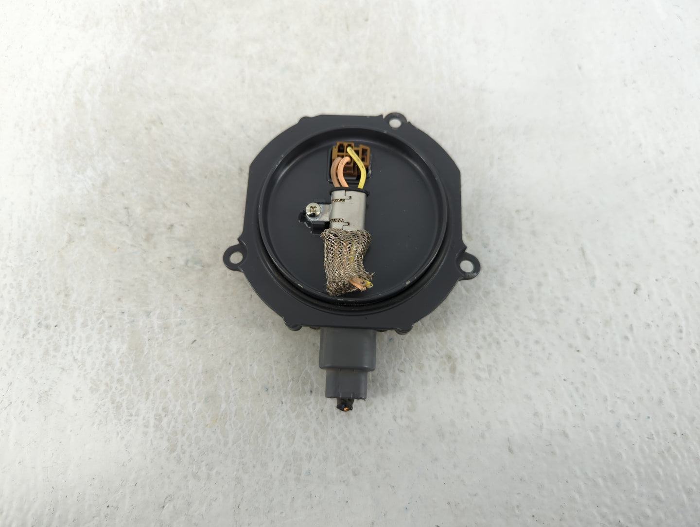 2004-2010 Infiniti Qx56 Headlight Ballast Head Light - Oemusedautoparts1.com