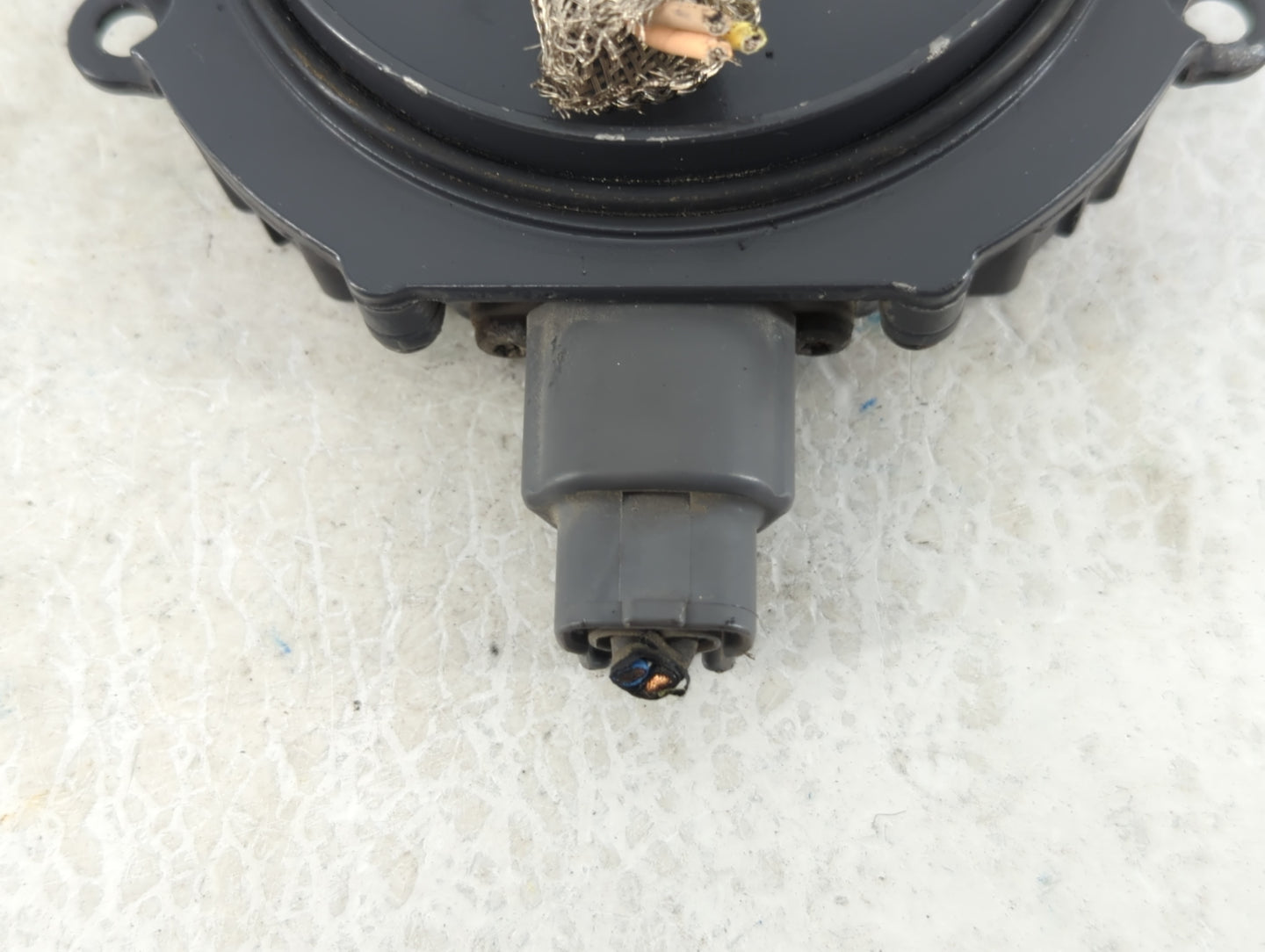 2004-2010 Infiniti Qx56 Headlight Ballast Head Light - Oemusedautoparts1.com