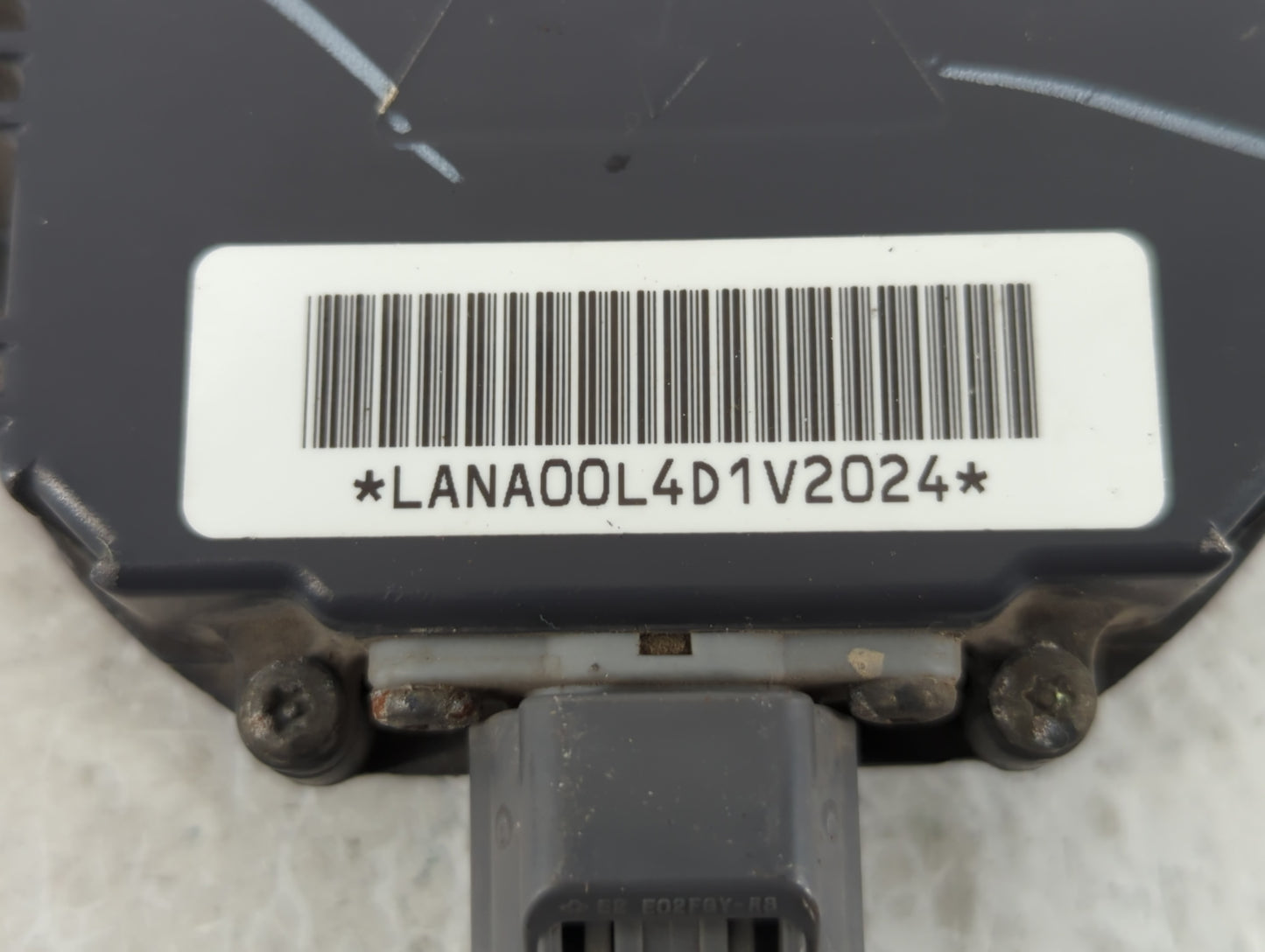 2004-2010 Infiniti Qx56 Headlight Ballast Head Light - Oemusedautoparts1.com