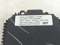 2004-2010 Infiniti Qx56 Headlight Ballast Head Light - Oemusedautoparts1.com