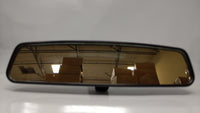 2005-2007 Isuzu Ascender Interior Rear View Mirror Oem - Oemusedautoparts1.com
