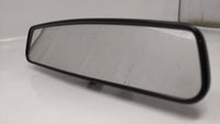 2005-2007 Isuzu Ascender Interior Rear View Mirror Oem - Oemusedautoparts1.com