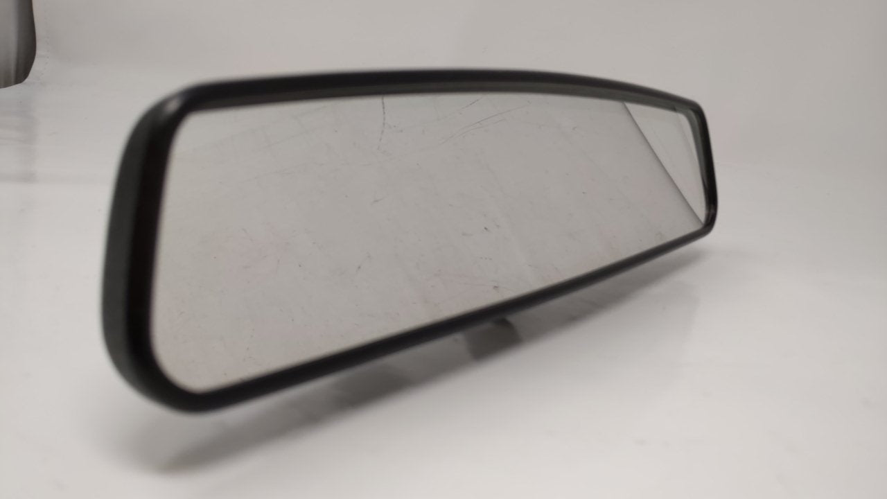 2005-2007 Isuzu Ascender Interior Rear View Mirror Oem - Oemusedautoparts1.com