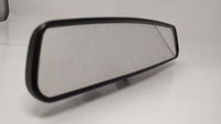 2005-2007 Isuzu Ascender Interior Rear View Mirror Oem - Oemusedautoparts1.com