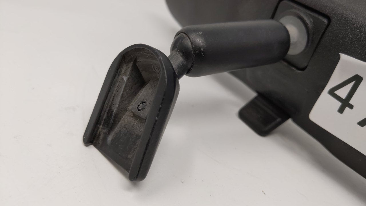 2005-2007 Isuzu Ascender Interior Rear View Mirror Oem - Oemusedautoparts1.com