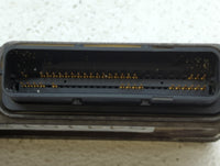 2005-2006 Isuzu Ascender Chassis Control Module Ccm Bcm Body Control - Oemusedautoparts1.com