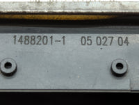 2005-2006 Isuzu Ascender Chassis Control Module Ccm Bcm Body Control - Oemusedautoparts1.com