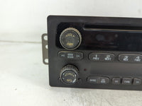 2005-2008 Isuzu Ascender Radio AM FM Cd Player Receiver Replacement P/N:10359576 Fits Fits 2004 2005 2006 2007 2008 2009 OEM
