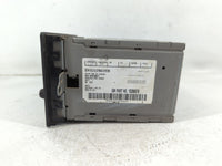 2005-2008 Isuzu Ascender Radio AM FM Cd Player Receiver Replacement P/N:10359576 Fits Fits 2004 2005 2006 2007 2008 2009 OEM