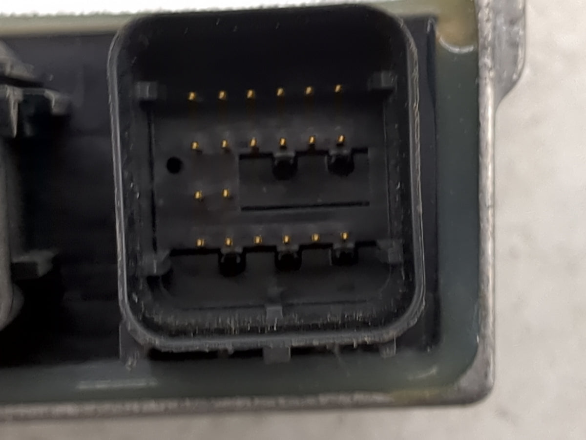 2005-2008 Jaguar S-type Safety Restraint Srs Airbag Control Module - Oemusedautoparts1.com