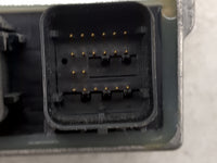 2005-2008 Jaguar S-type Safety Restraint Srs Airbag Control Module - Oemusedautoparts1.com