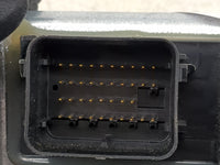 2005-2008 Jaguar S-type Safety Restraint Srs Airbag Control Module - Oemusedautoparts1.com