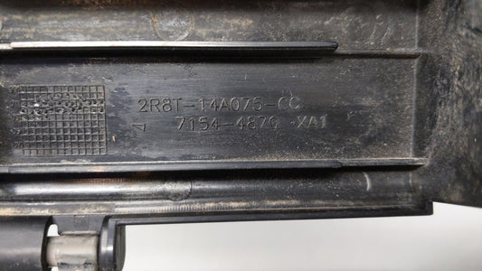 2004-2005 Jaguar S-Type Fusebox Fuse Box Panel Relay Module P/N:2R8T-14A075-CC Fits Fits 2004 2005 OEM Used Auto Parts