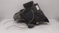 2004-2005 Jaguar S-Type Fusebox Fuse Box Panel Relay Module P/N:2R8T-14A075-CC Fits Fits 2004 2005 OEM Used Auto Parts - Oem