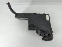 2004-2005 Jaguar S-Type Fusebox Fuse Box Panel Relay Module P/N:2R8T-14A075-CC Fits Fits 2004 2005 OEM Used Auto Parts - Oem