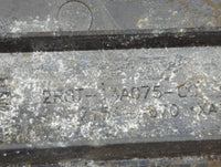 2004-2005 Jaguar S-Type Fusebox Fuse Box Panel Relay Module P/N:2R8T-14075-CC Fits Fits 2004 2005 OEM Used Auto Parts - Oemu