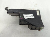 2004-2005 Jaguar S-Type Fusebox Fuse Box Panel Relay Module P/N:2R8T-14075-CC Fits Fits 2004 2005 OEM Used Auto Parts - Oemu