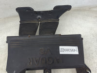 2002-2008 Jaguar X-type Air Cleaner Intake-duct Hose Tube - Oemusedautoparts1.com