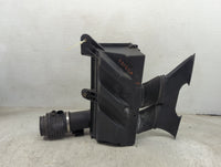 2002-2008 Jaguar X-type Air Cleaner Intake-duct Hose Tube - Oemusedautoparts1.com