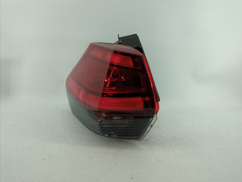 compare product 2002-2008 Jaguar X-Type Tail Light Assembly Driver Left OEM P/N:8902 1757A Fits Fits 2002 2003 2004 2005 2006 2007 2008 OEM Used Auto Parts