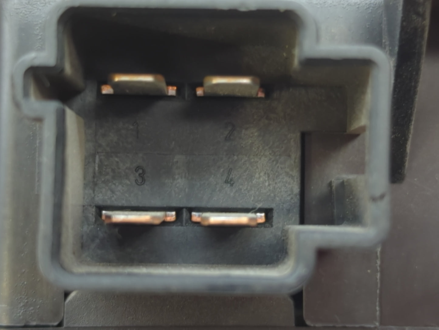 2003-2005 Jaguar Xj8 Chassis Control Module Ccm Bcm Body Control - Oemusedautoparts1.com