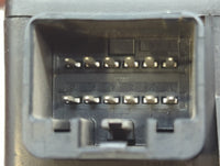 2003-2005 Jaguar Xj8 Chassis Control Module Ccm Bcm Body Control - Oemusedautoparts1.com