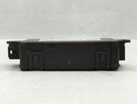 2003-2005 Jaguar Xj8 Chassis Control Module Ccm Bcm Body Control - Oemusedautoparts1.com
