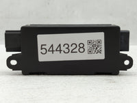 2003-2005 Jaguar Xj8 Chassis Control Module Ccm Bcm Body Control - Oemusedautoparts1.com