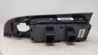2005 Jeep Cherokee Master Power Window Switch Replacement Driver Side Left P/N:X35008302TJ Fits OEM Used Auto Parts - Oemuse