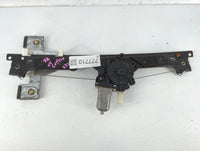 Jeep Gndche Window Regulator Right Passenger Rear - Oemusedautoparts1.com